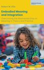 Robert M. Ellis: Embodied Meaning and Integration, Buch