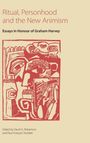 : Ritual, Personhood and the New Animism, Buch