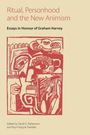 : Ritual, Personhood and the New Animism, Buch