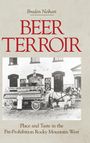 Bradon Niehart: Beer Terroir, Buch
