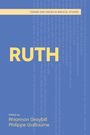 : Ruth, Buch
