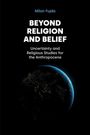 Milan Fujda: Beyond Religion and Belief, Buch