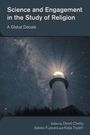 "Science and Engagement in the Study of Religion: A Global Debate. Ein Leuchtturm strahlt in den sternenklaren Nachthimmel."