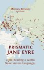Andrés Claro: Prismatic Jane Eyre, Buch
