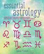 Joanna Watters: Essential Astrology, Buch