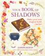 Cerridwen Greenleaf: Your Book of Shadows, Buch