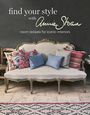 Annie Sloan: Find Your Style with Annie Sloan, Buch