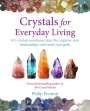 Philip Permutt: Crystals for Everyday Living, Buch