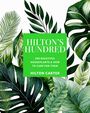 Hilton Carter: Hilton's Hundred, Buch