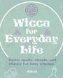 Silja: Wicca for Everyday Life, Buch