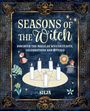 Silja: Seasons of the Witch, Buch