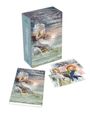 Jayne Wallace: The Mythical Creatures Tarot, Buch