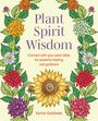 Karine Gordineer: Plant Spirit Wisdom, Buch