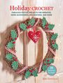 Kate Eastwood: Holiday Crochet, Buch