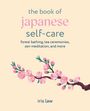 Iris Law: The Book of Japanese Self-Care, Buch