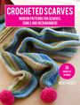 Nicki Trench: Crocheted Scarves: 35 projects to make, Buch
