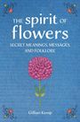 Gillian Kemp: The Spirit of Flowers, Buch