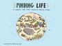 Sophie Williams: Finding Life, Buch