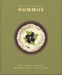 : The Little Book of Hummus, Buch