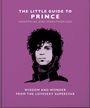Malcolm Croft: The Little Guide to Prince, Buch