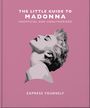 Orange Hippo!: The Little Guide to Madonna, Buch