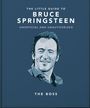 Orange Hippo!: The Little Guide to Bruce Springsteen, Buch