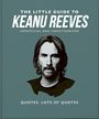 Orange Hippo!: The Little Guide to Keanu Reeves, Buch