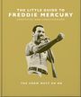 Orange Hippo!: The Little Guide to Freddie Mercury, Buch