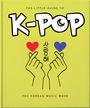 Orange Hippo!: The Little Guide to K-Pop, Buch