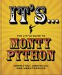 Orange Hippo!: It's... The Little Guide to Monty Python, Buch