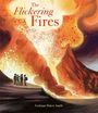 Grahame Baker-Smith: The Flickering Fires, Buch