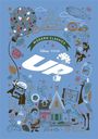 Sally Morgan: Up (Pixar Modern Classics), Buch