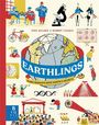 Druganoga: Earthlings, Buch