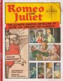 Fiona Macdonald: Romeo and Juliet: Classic Comics, Buch
