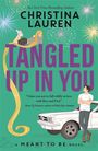 Christina Lauren: Tangled Up In You, Buch