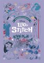 Sally Morgan: Lilo & Stitch (Disney Modern Classics), Buch