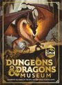 Hasbro International Inc.: Dungeons & Dragons Museum, Buch