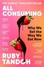 Ruby Tandoh: All Consuming, Buch