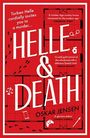 Oskar Jensen: Helle and Death, Buch