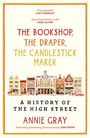 Annie Gray: The Butcher The Baker The Corsetmaker, Buch
