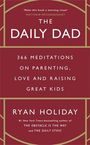 Ryan Holiday: The Daily Dad, Buch