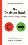 Mikael Krogerus: The Decision Book, Buch