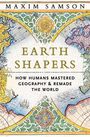 Maxim Samson: Earth Shapers, Buch