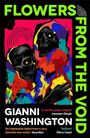 Gianni Washington: Flowers from the Void, Buch