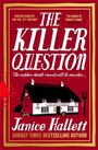 Janice Hallett: The Killer Question, Buch