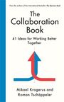 Mikael Krogerus: The Collaboration Book, Buch