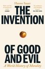 Hanno Sauer: The Invention of Good and Evil, Buch