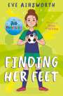Eve Ainsworth: Finding Her Feet, Buch