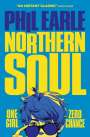 Phil Earle: Northern Soul, Buch