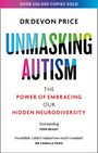 Devon Price: Unmasking Autism, Buch
